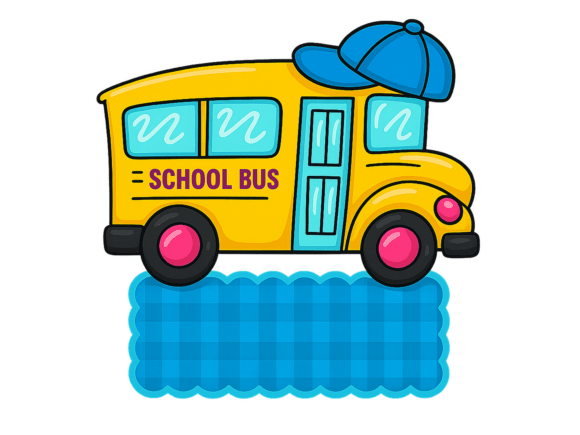 Back to School Boy Design PNG: A Versatile Graphic Solution for Creative Projects