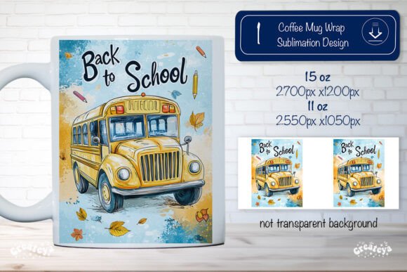 Back to School Funny Mug Quote PNG: A Humorous Addition to Any Classroom