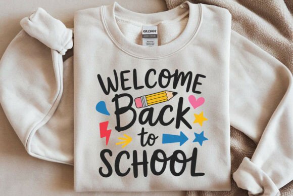 Back to School SVG Teacher First Day