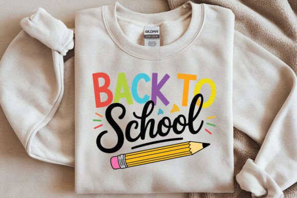 Back to School SVG Teacher Kid Shirt: A Creative Solution for Custom Apparel